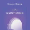 Hemi-Sync - Sensory Hearing