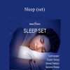 Hemi-Sync - Sleep (set)