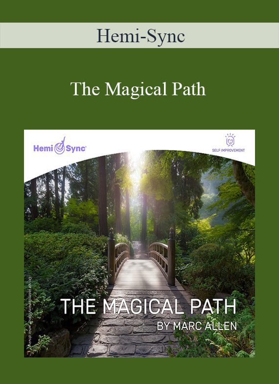 Hemi-Sync - The Magical Path