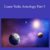 Janet M - Learn Vedic Astrology Part 3