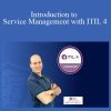 Jason Dion - Introduction to Service Management with ITIL 4