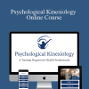 John Maguire - Psychological Kinesiology Online Course