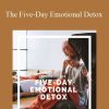 Jon Paul Crimi - The Five-Day Emotional Detox