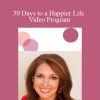 Marci Shimoff - 30 Days to a Happier Life Video Program