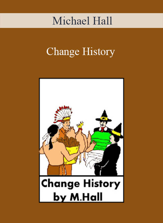 Michael Hall - Change History