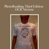 Paul R Scheele - PhotoReading Third Edition OCR Version