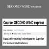 Pavel Tsatsouline - SECOND WIND express
