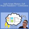 Raj Elakkara - Agile Scrum Mastery Full Project Simulation + Certification