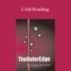 Ray Hyman - Cold Reading