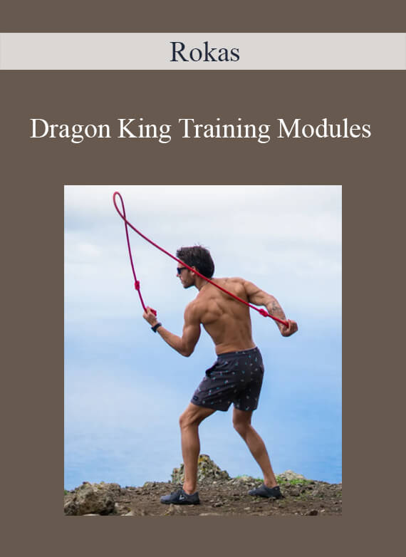 Rokas - Dragon King Training Modules