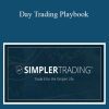 Simpler Trading - Raghee Horner - Day Trading Playbook Best Intraday Strategies for Profiting