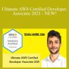 Stephane Maarek - Ultimate AWS Certified Developer Associate 2021 - NEW!
