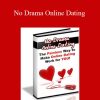 Steve Cowan - No Drama Online Dating