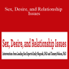 Tammy Nelson & Emily Nagoski - Sex, Desire, and Relationship Issues