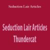 Thundercat - Seduction Lair Articles