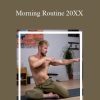 Vahva Fitness - Morning Routine 20XX