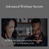 Your Income Space - Advanced Webinar Secrets