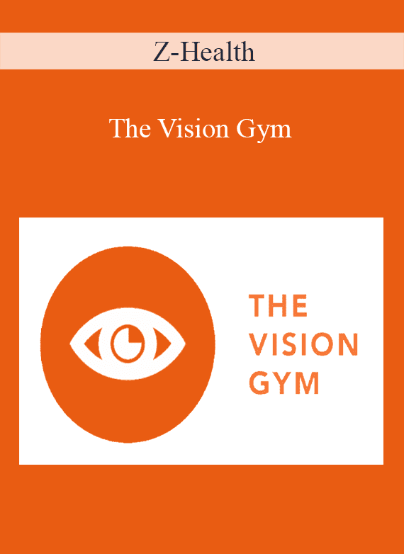 Z-Health - The Vision Gym