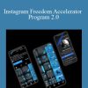 Alex Comerma - Instagram Freedom Accelerator Program 2.0
