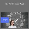 Anthony Iannarino - The Model Sales Week