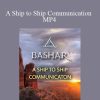 Bashar – A Ship to Ship Communication – MP4