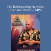 Bashar – The Relationship Between Fear and Power – MP4