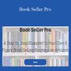 Bryan Guerra - Book Seller Pro