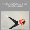 Carmel Rodriguez - The Oxygen Challenge 8 with Carmel Rodriguez
