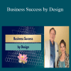 Carola Eastwood and Chetan Parkyn - Business Success by Design