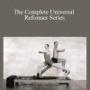 Classical Pilates Technique - The Complete Universal Reformer Series
