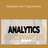 Copyhackers - Analytics for Copywriters