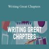Daniel David Wallace - Writing Great Chapters