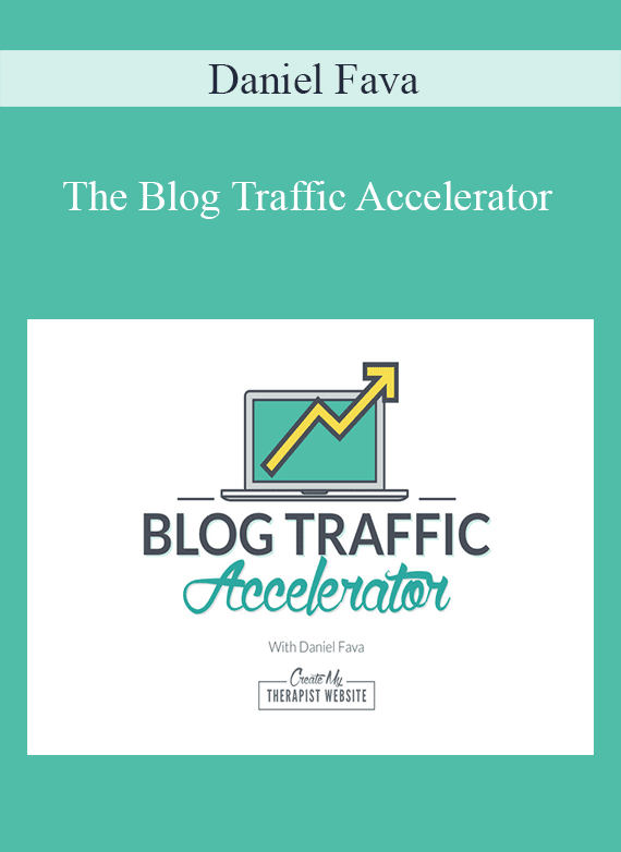 Daniel Fava - The Blog Traffic Accelerator