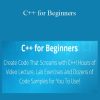 Dave Pither-Patterson - C++ for Beginners