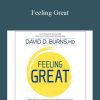 David D. Burns - Feeling Great The Revolutionary New Treatment for Depression and Anxiety