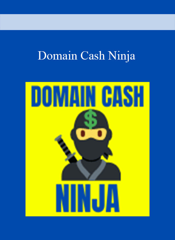 Domain Cash Ninja