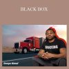 Donye Kimal - BLACK BOX