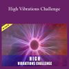 Dr. Priyank - High Vibrations Challenge