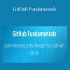 Ed Matthews - GitHub Fundamentals