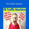 Eric Sminia - FB Traffic Machine