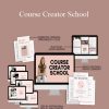 Gemma Bonham Carter - Course Creator School