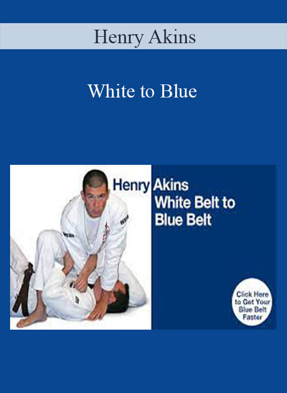 Henry Akins – White to Blue2