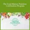 James Colquhoun - The Food Matters Nutrition Certification Program