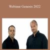 Jenkins and Mike Filsaime - Webinar Genesis 2022