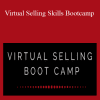 Jessica Stokes - Virtual Selling Skills Bootcamp