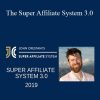 John Crestani - The Super Affiliate System 3.0