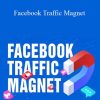 Jon Dykstra - Facebook Traffic Magnet