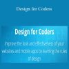 Joseph Caserto - Design for Coders