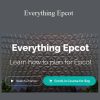 LJ Johnson - Everything Epcot