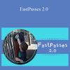 LJ Johnson - FastPasses 2.0